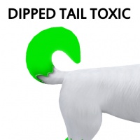 Dipped Tail Toxic