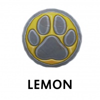 Paw- Lemon