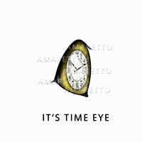 It’s Time Eye