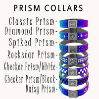 Prism Collars