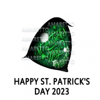 Happy St. Patrick's Day 2023