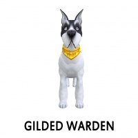 Glided Warden