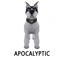 Apocalyptic