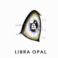 Libra Opal