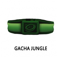 Gacha Jungle Collar