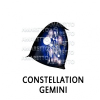 Constellation - Gemini June 1- June 30, 2021