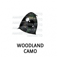 Woodland Camo