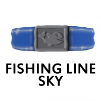 Fishing Line Sky