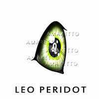 Leo Peridot