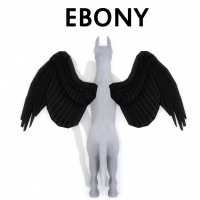 Ebony