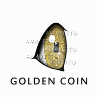 Golden Coin