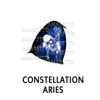 Constellation - Aries April 1- April 30, 2021