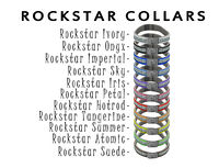 Rockstar Collars