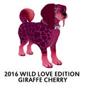 2016 Wild Love EditionGiraffeCherry.jpg