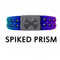 Spiked Prism