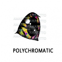 Polychromatic Eye