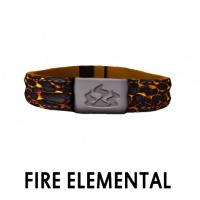 Fire Elemental Collar