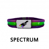 Spectrum Collar