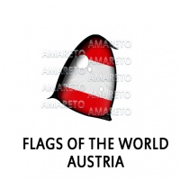 Flags of the World - Austria July 1 -July 31