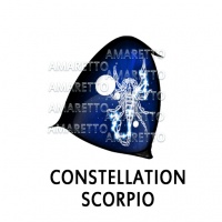 Constellation - Scorpio November 1 – November 30, 2020