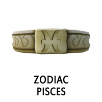 Zodiac Pisces Collar