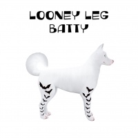 Looney Leg Batty