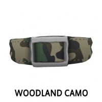 Woodland Camo