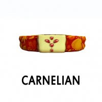 Carnelian Collar