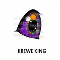 Krewe King