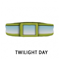 Twilight Day Collar