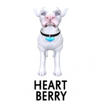 Heart- Berry