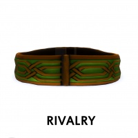 Rivalry Collar