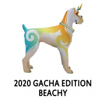 2020 Gacha Edition - Beachy