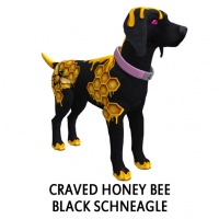 Craved Honey Bee Black Schneagle