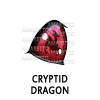 Cryptid - Dragon January 1 - January 31