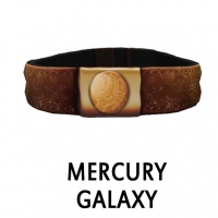 Mercury Galaxy