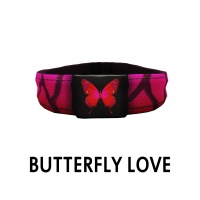 Butterfly Love Collar