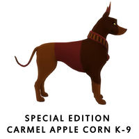 Special Edition Caramel Apple Corn