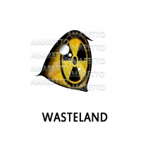 Wasteland Eye