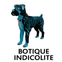 Botique Indicolite