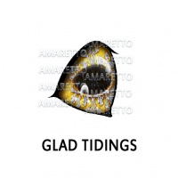 Glad Tidings Eye