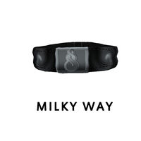 Milky Way Collar