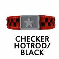 Checker Hotrod/Black