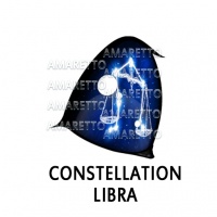 Constellation - Libra October 1 – October 31, 2020