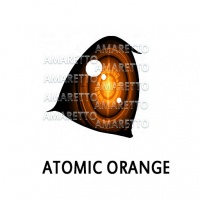 Atomic Orange