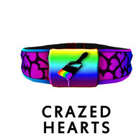 Crazed Hearts