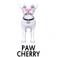 Paw- Cherry