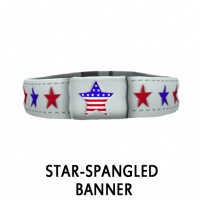 Star-Spangled Banner Collar