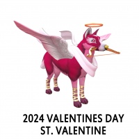 2024 Valentines Day - St. Valentine