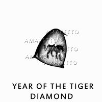 Year of the Tiger - Diamond